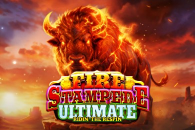 Firestampedeultimate игровой автомат Марафон Бет Казино